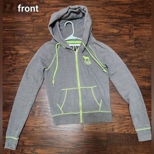 PINK Victoria's Secret Hoodie